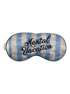 Band.Do Sleeping Eye Mask - Mental Vacation